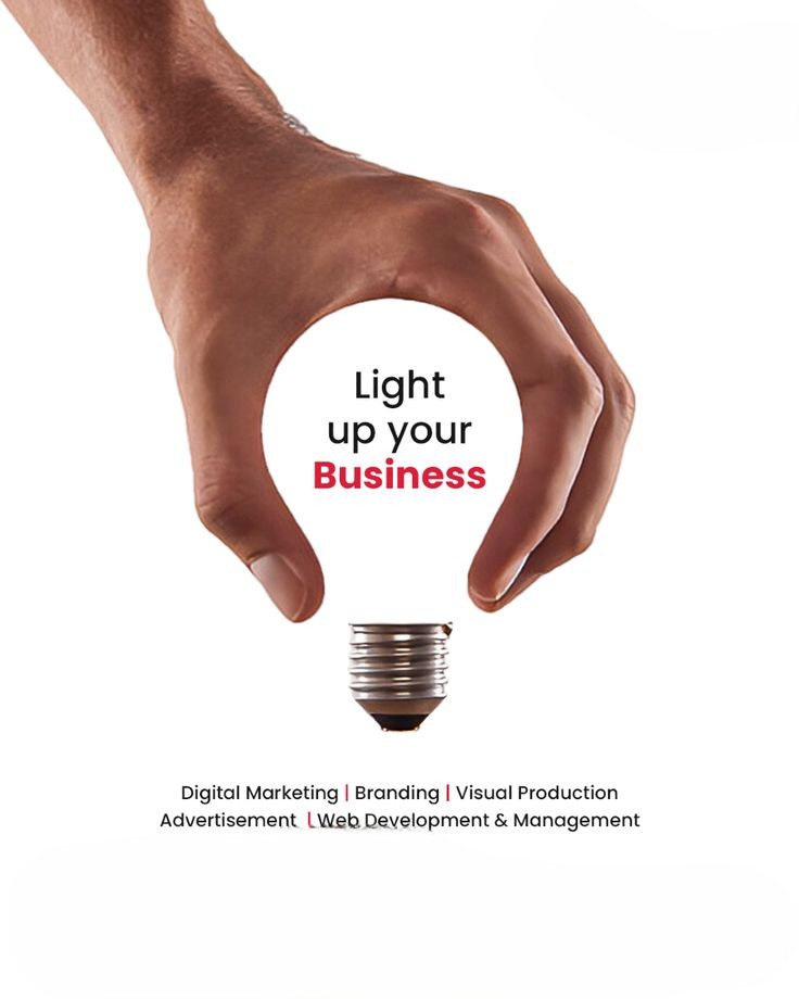 digital marketing banner